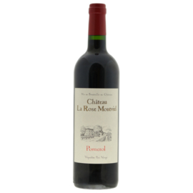 Château La Rose Montviel 2021