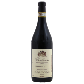 Cigliuti Barbaresco Serraboella 2021
