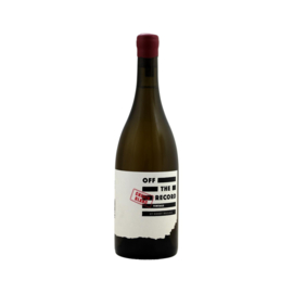 Off The Record Elgin Chenin Blanc 2022