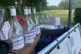 ChouChou Provence rosé 2024 | Magnum