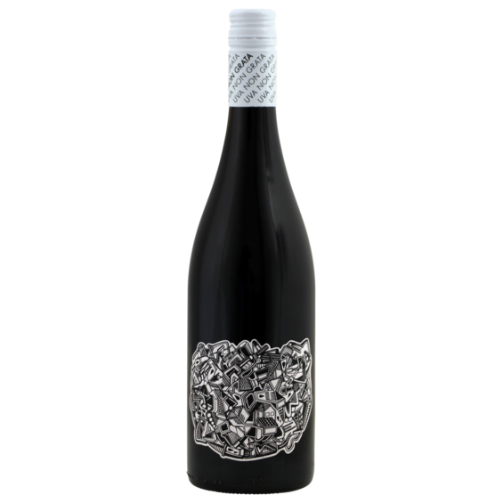 Uva Non Grata Gamay 2023