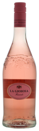 La Gioiosa Frizzante Rosato