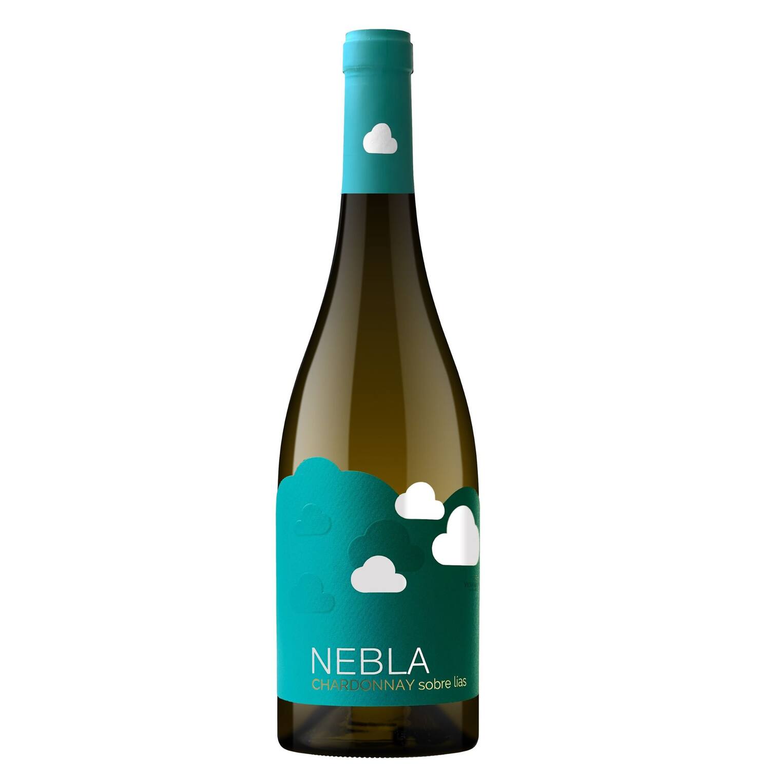 Nebla Nebla Chardonnay Sobre Lias 2022