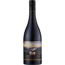 Misty Cove Limited Release 1203 Pinot Noir 2023
