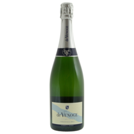 Champagne De Venoge Cordon Bleu Brut