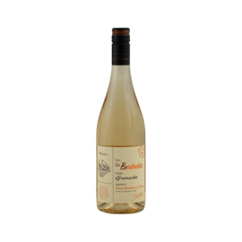 Les Bertholets Réserve Grenache rosé 2024
