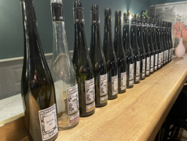 Bernhard Ott Grüner Veltliner Fass 4 - 2024