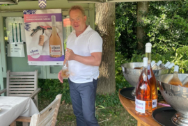 ChouChou Provence rosé 2024 | Magnum