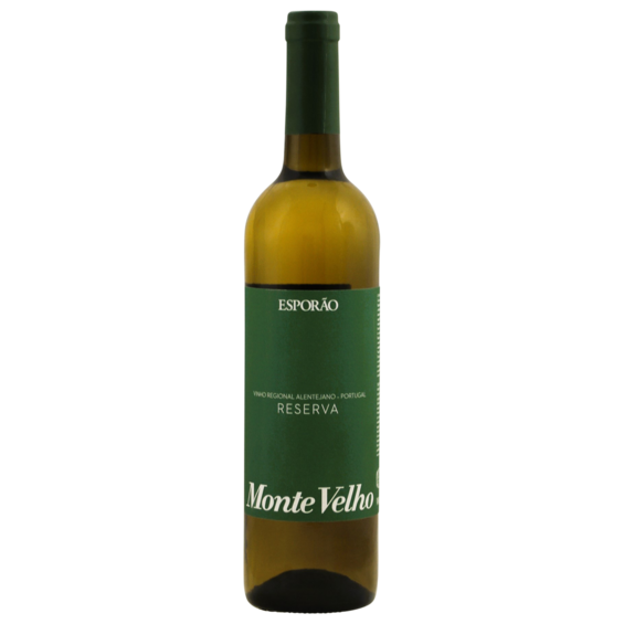Esporão Monte Velho Reserva White 2023