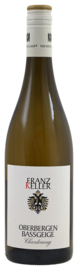 Franz Keller Oberbergener Bassgeige Chardonnay 2021