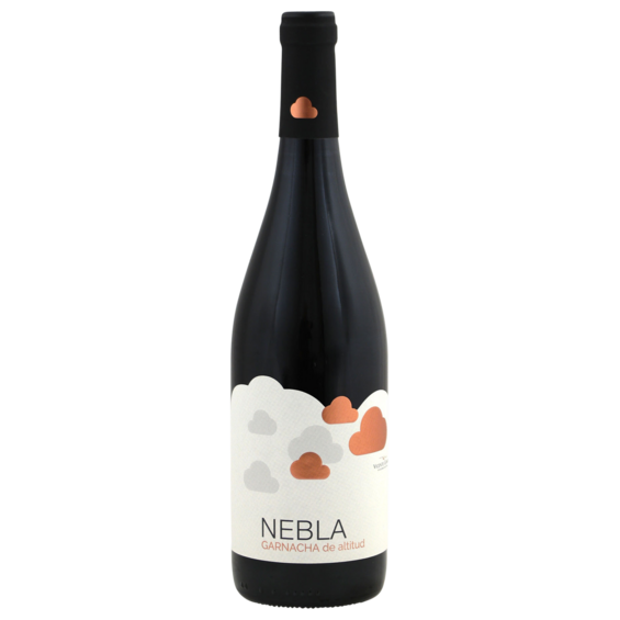 Nebla Garnacha 2024