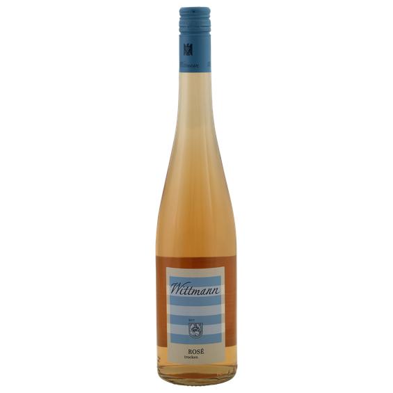 Bio Wittmann Rosé Trocken 2022