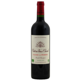 Bio Château Vieux Chevrol Lalande de Pomerol 2020
