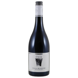 Villa Blanche Syrah 2023