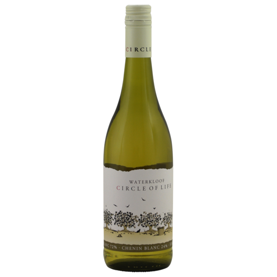 Waterkloof Circle of Life white 2024