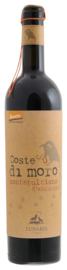 BIO Lunaria Coste di Moro Montepulciano d'Abruzzo 2019