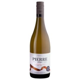 Pierre Zero Chardonnay Alcoholvrij