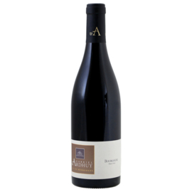 Ardhuy Bourgogne Pinot Noir 2023