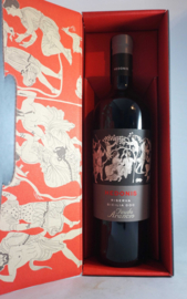 Feudo Arancio Hedonis Riserva 2015
