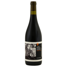 Amstramgram L'Epicurius Malbec 2024