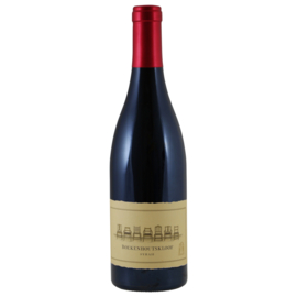 Boekenhoutskloof  Syrah 2021