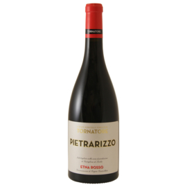 Tornatore Pietrarizzo Etna rosso 2021