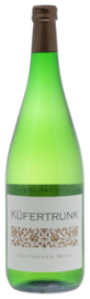 Küfertrunk Deutscher Wein (1 liter)