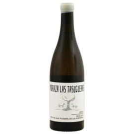 BIO-DEM Bodegas Moraza Las Tasugueras 2022