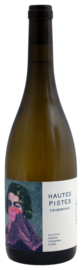 Aubert & Mathieu Hautes Pistes Chardonnay 2024