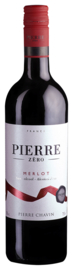 Pierre Zero Merlot (0% alcohol)