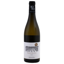 Dominio Del Soto Crianza Blanco 2023