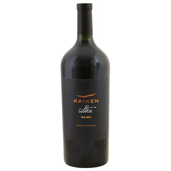 Kaiken Ultra Malbec | Magnum 2022