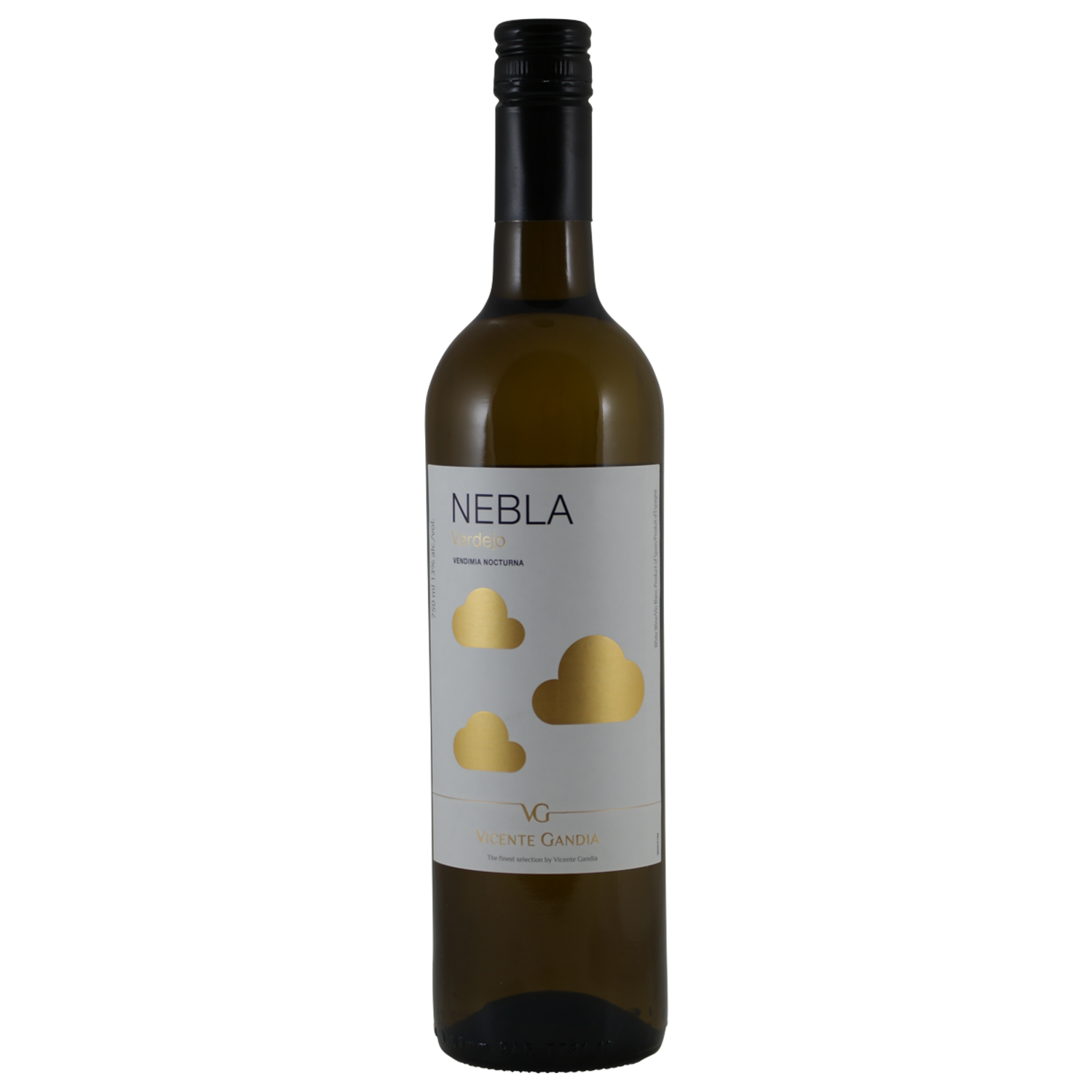 Nebla Verdejo 2024