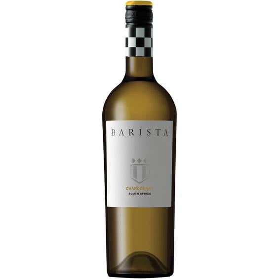 Barista Chardonnay 2024