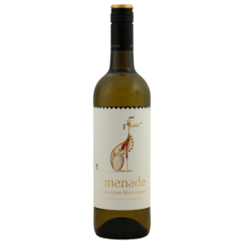 BIO Menade Sauvignon Blanc 2024