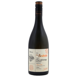 Les Bertholets Réserve Chardonnay/Colombard 2024