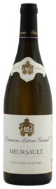 Latour-Giraud Meursault Cuvée Charles Maxime 2022
