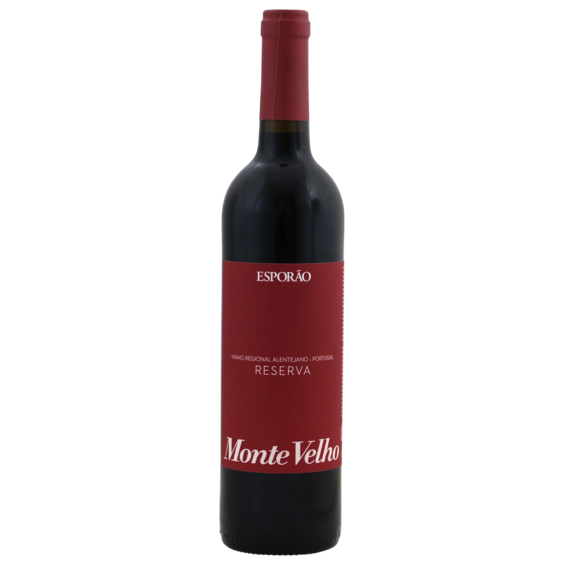 Esporão Monte Velho Reserva Red 2021