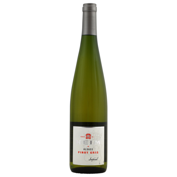 Heim Impérial Pinot Gris 2021