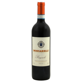 Boscarelli Prugnolo Rosso di Montepulciano 2023