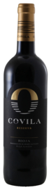 Covila II Rioja Reserva 2018