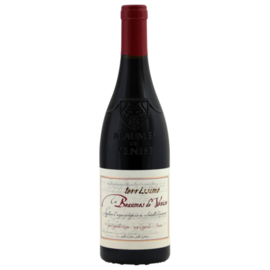 Terrissimo Beaumes de Venise Rouge 2024