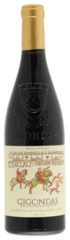 Gigondas l'Hallali Grande Reserve 2021