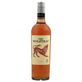 The Wolftrap Rosé  2023