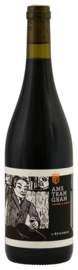 Amstramgram L'Epicurius Malbec 2024
