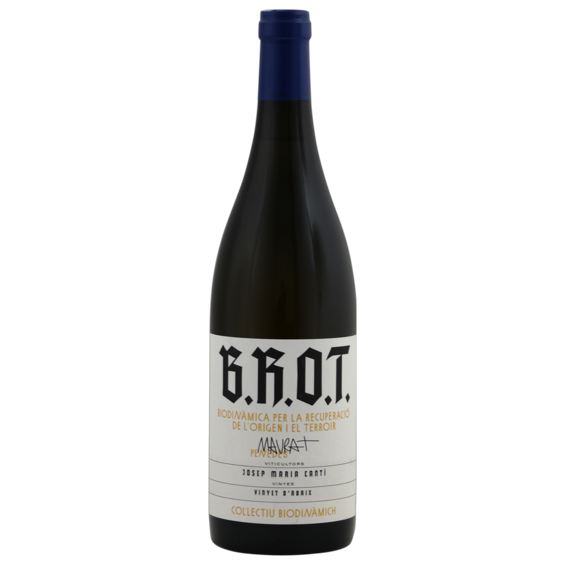 BIO-DEM B.R.O.T. Maurat 2022