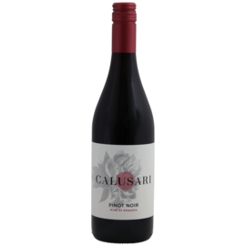 Calusari Pinot Noir 2024
