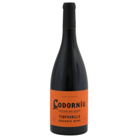 BIO Codorníu Tempranillo