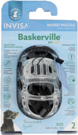 Baskerville INVISA