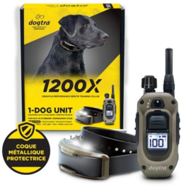 Dogtra 1200X